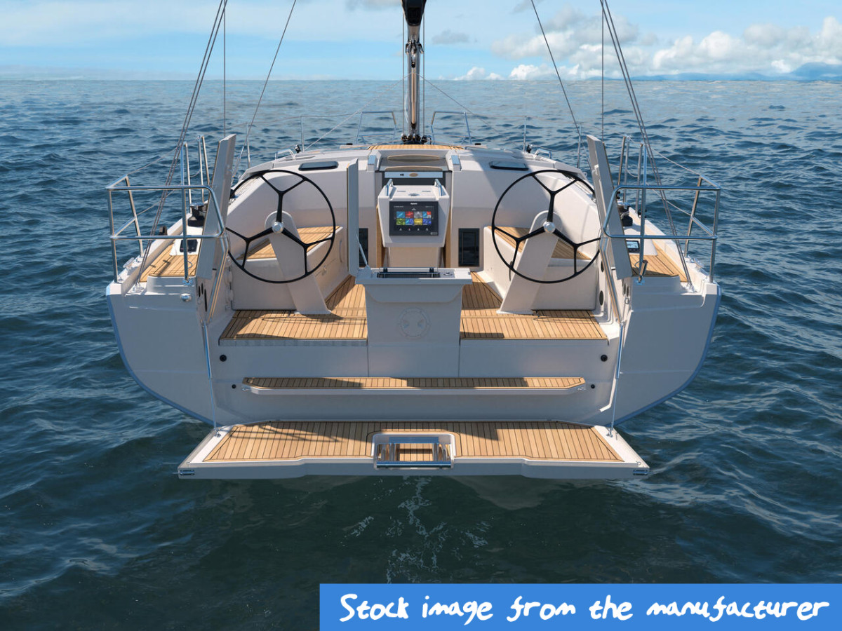 Hanse 360