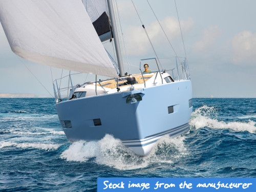 Hanse 360