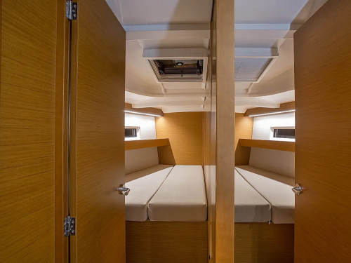 Jeanneau Sun Odyssey 440