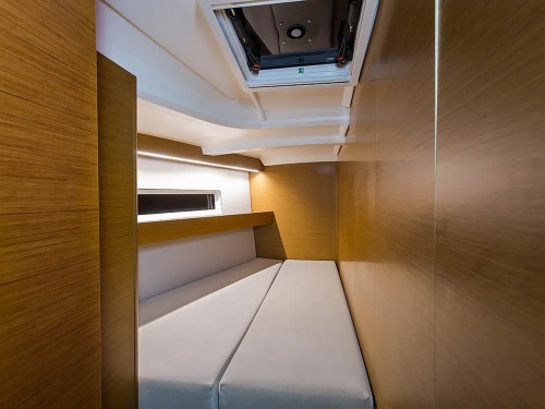 Jeanneau Sun Odyssey 440
