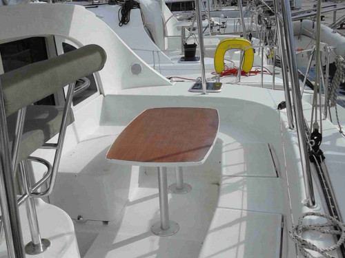 Lagoon 380
