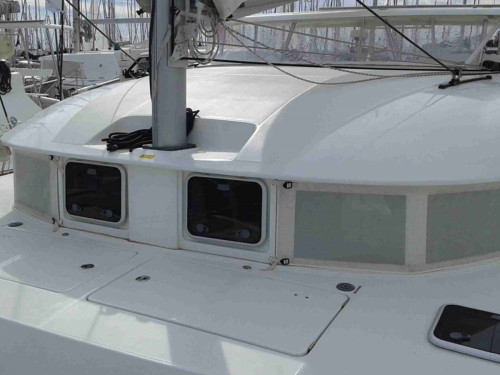 Lagoon 380