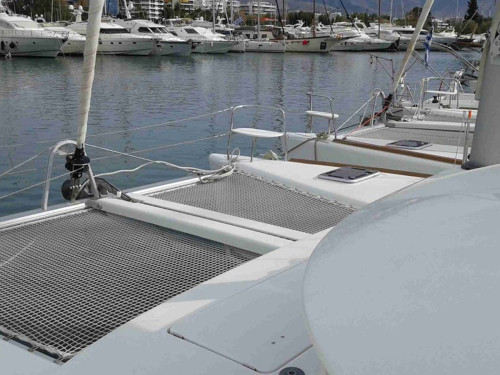 Lagoon 380