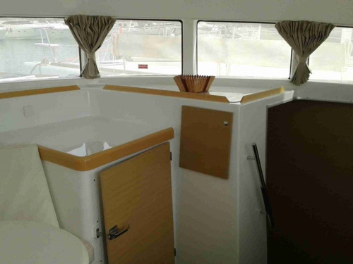 Lagoon 380