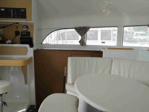 Lagoon 380