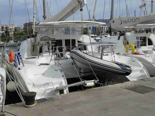Lagoon 380