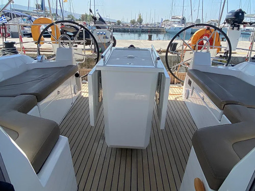 Beneteau Oceanis 40.1