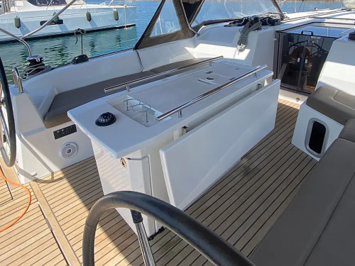 Beneteau Oceanis 40.1