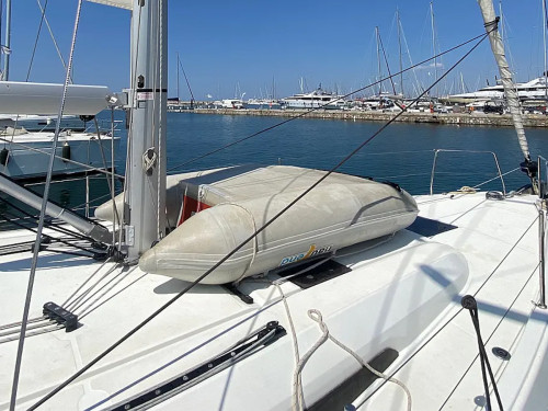 Beneteau Oceanis 40.1