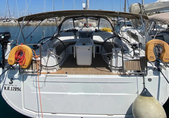 Yacht Offer