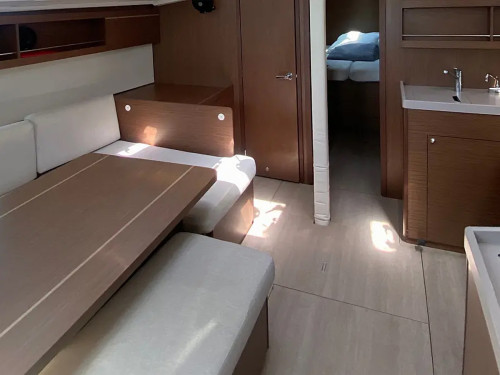 Beneteau Oceanis 40.1
