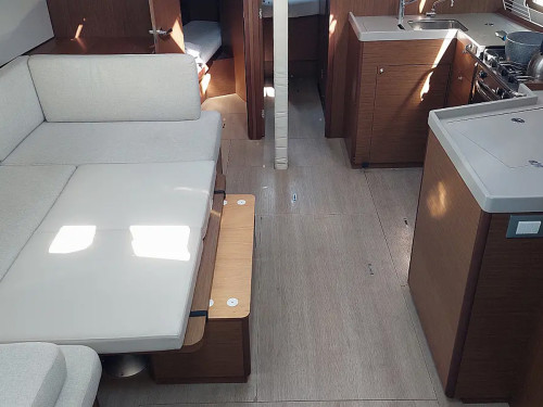 Beneteau Oceanis 40.1