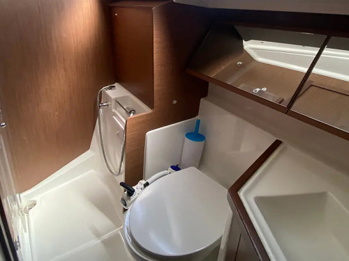 Beneteau Oceanis 40.1