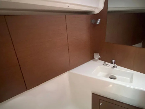 Beneteau Oceanis 40.1