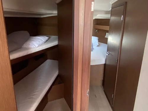 Beneteau Oceanis 40.1