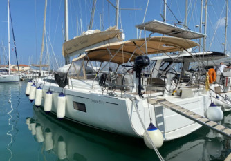 Yacht Offer