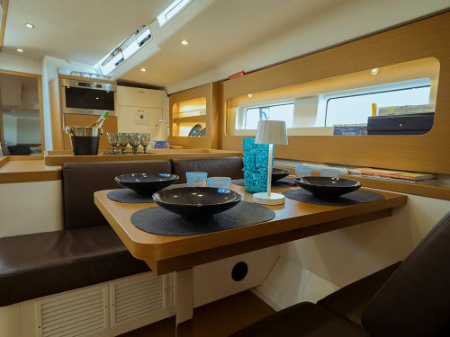 Beneteau First 53