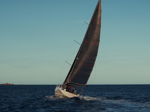 Beneteau First 53