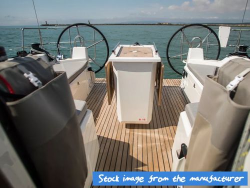 Oceanis 40.1