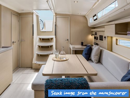 Oceanis 40.1
