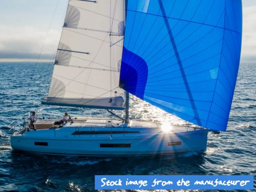 Oceanis 40.1