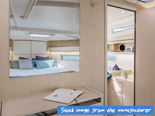 Oceanis 40.1
