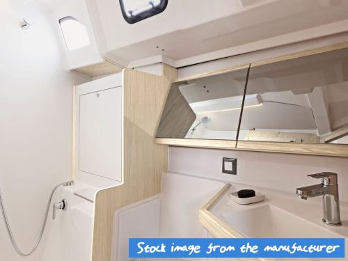 Oceanis 46.1