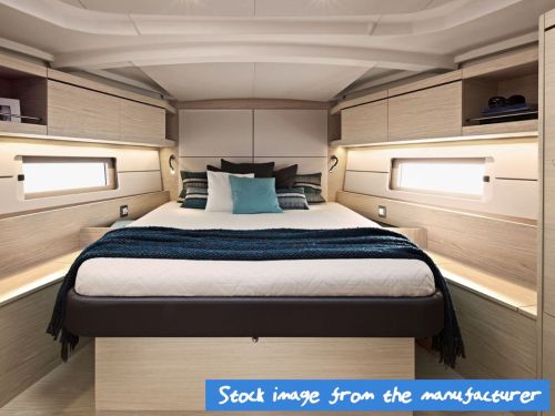 Oceanis 46.1
