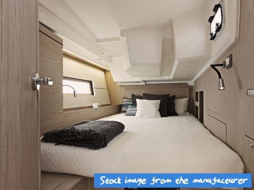 Oceanis 46.1