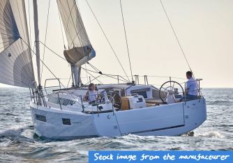 Yacht Offer