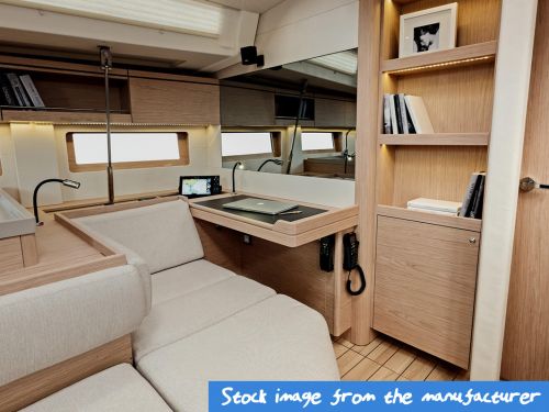 Oceanis 51.1