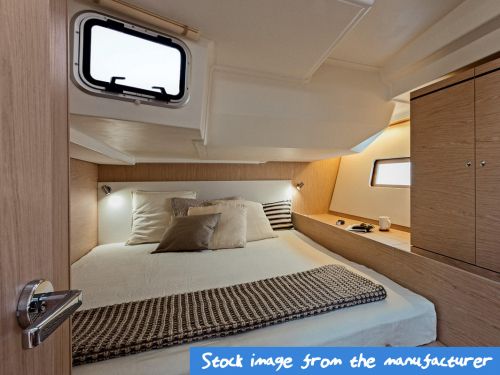 Oceanis 51.1