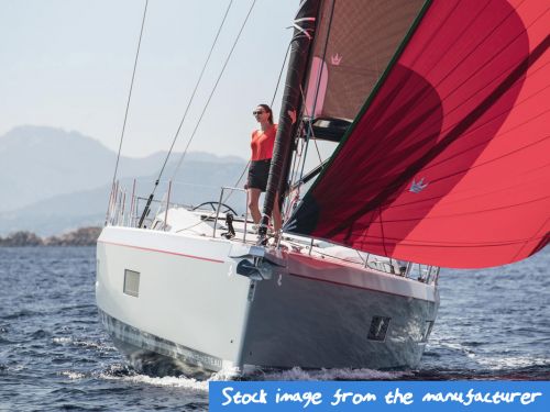 Oceanis 51.1