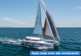 Yacht Offer