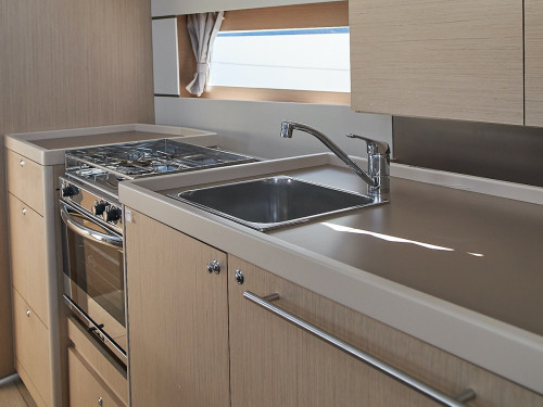 Oceanis 38.1