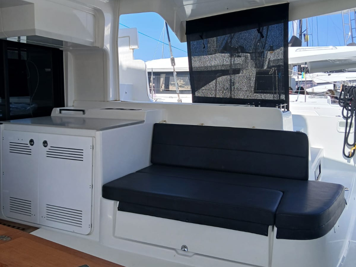 Lagoon 46
