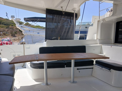 Lagoon 46