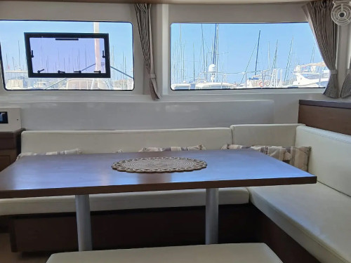 Lagoon 46