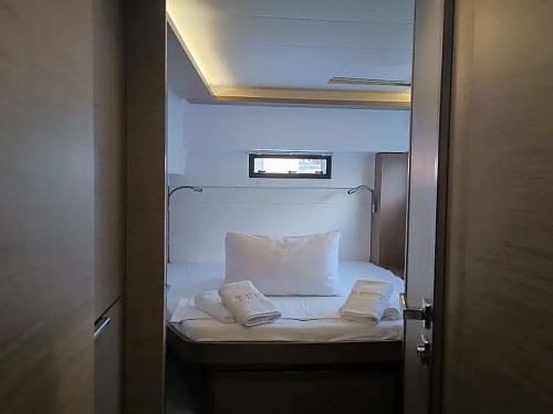 Lagoon 46