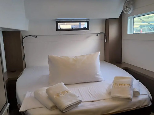 Lagoon 46