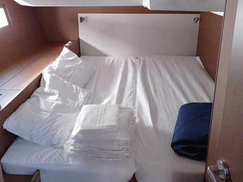 Oceanis 51.1