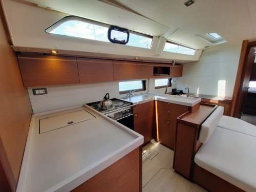 Oceanis 51.1