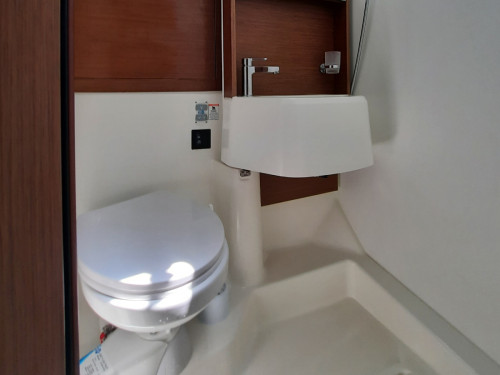 Oceanis 51.1