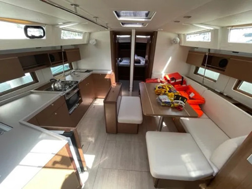 Oceanis 46.1