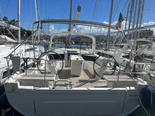 Oceanis 46.1