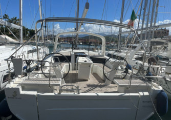 Yacht Offer