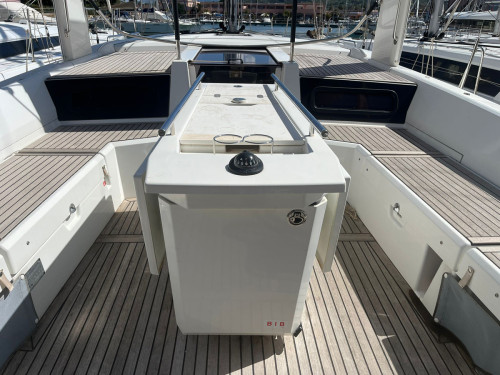 Oceanis 46.1