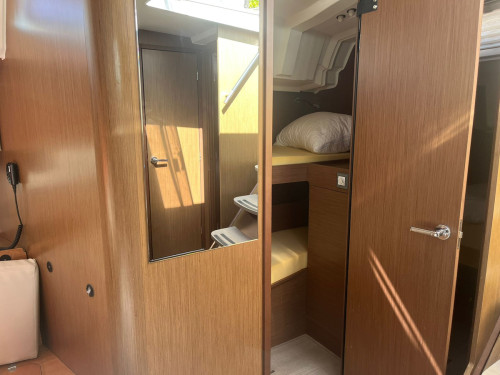 Oceanis 46.1