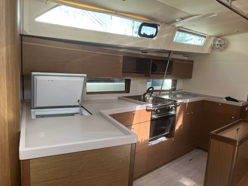 Oceanis 46.1