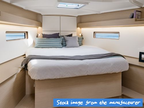 Oceanis 40.1